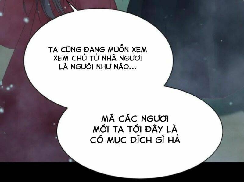 Tuyệt Sắc Quyến Rũ: Quỷ Y Chí Tôn - Chap 296