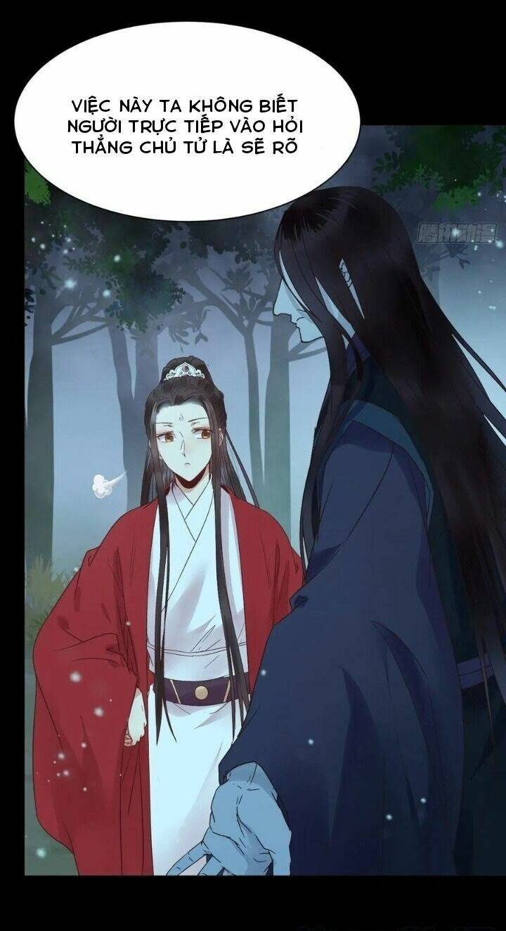 Tuyệt Sắc Quyến Rũ: Quỷ Y Chí Tôn - Chap 296