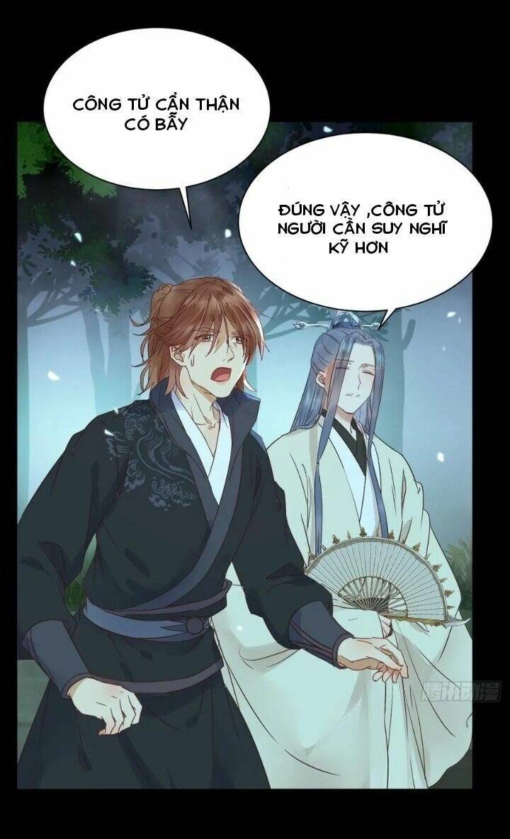 Tuyệt Sắc Quyến Rũ: Quỷ Y Chí Tôn - Chap 296