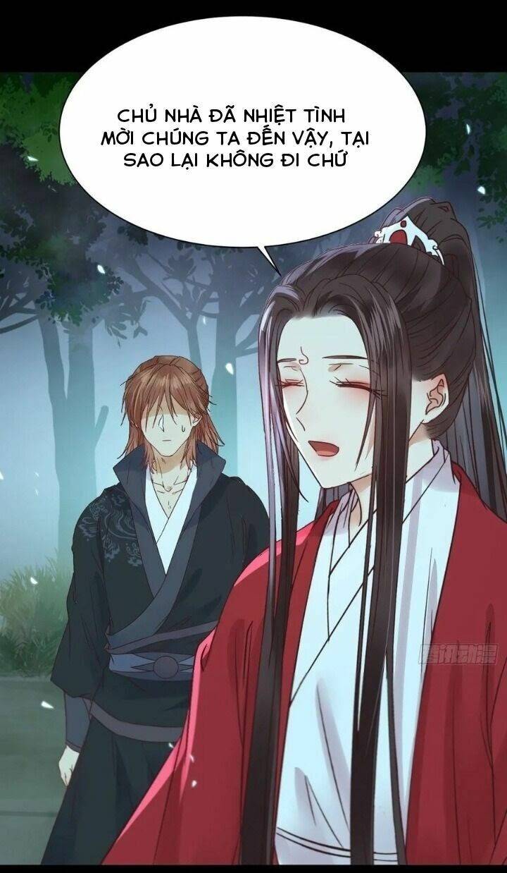 Tuyệt Sắc Quyến Rũ: Quỷ Y Chí Tôn - Chap 296