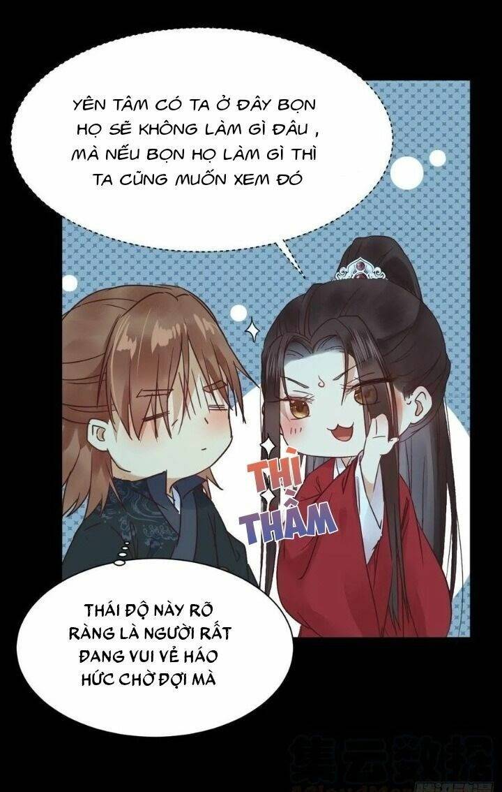 Tuyệt Sắc Quyến Rũ: Quỷ Y Chí Tôn - Chap 296