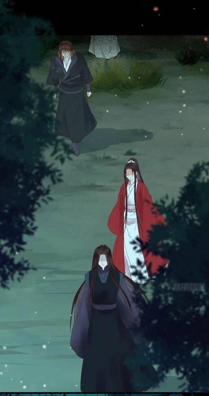 Tuyệt Sắc Quyến Rũ: Quỷ Y Chí Tôn - Chap 296