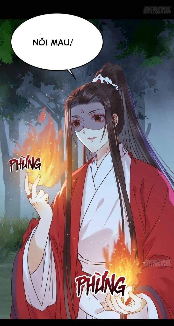 Tuyệt Sắc Quyến Rũ: Quỷ Y Chí Tôn - Chap 296