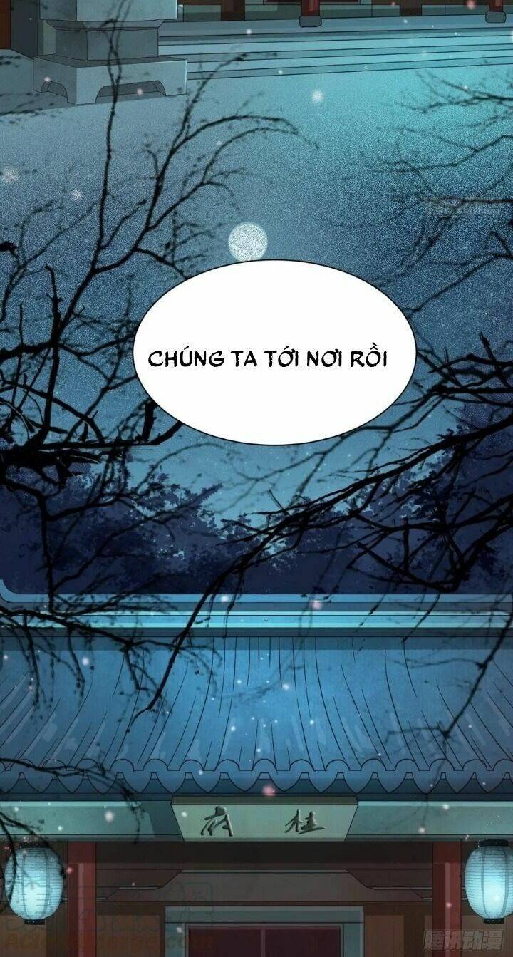 Tuyệt Sắc Quyến Rũ: Quỷ Y Chí Tôn - Chap 296