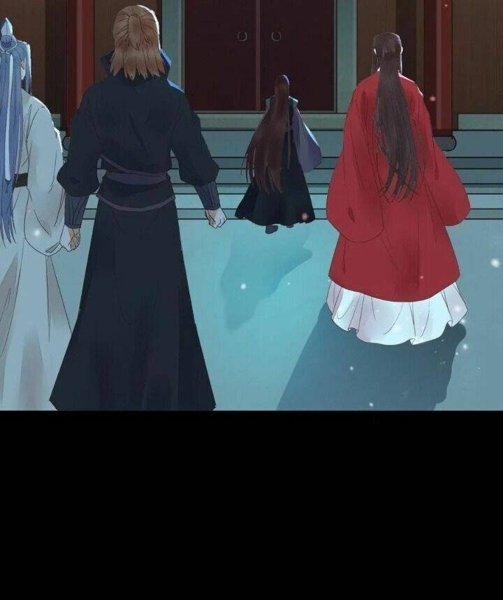 Tuyệt Sắc Quyến Rũ: Quỷ Y Chí Tôn - Chap 296