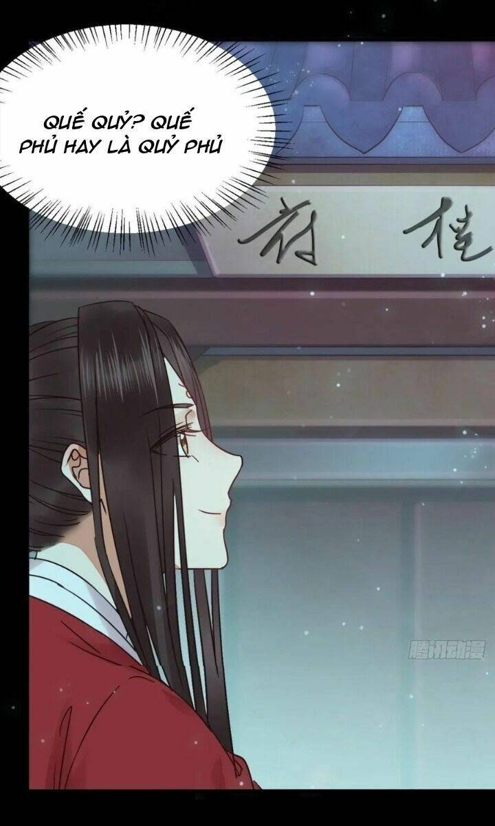 Tuyệt Sắc Quyến Rũ: Quỷ Y Chí Tôn - Chap 296