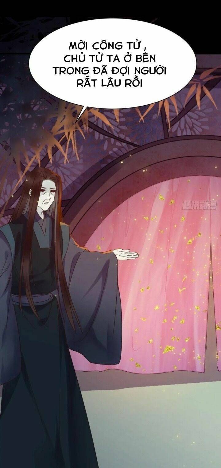 Tuyệt Sắc Quyến Rũ: Quỷ Y Chí Tôn - Chap 296