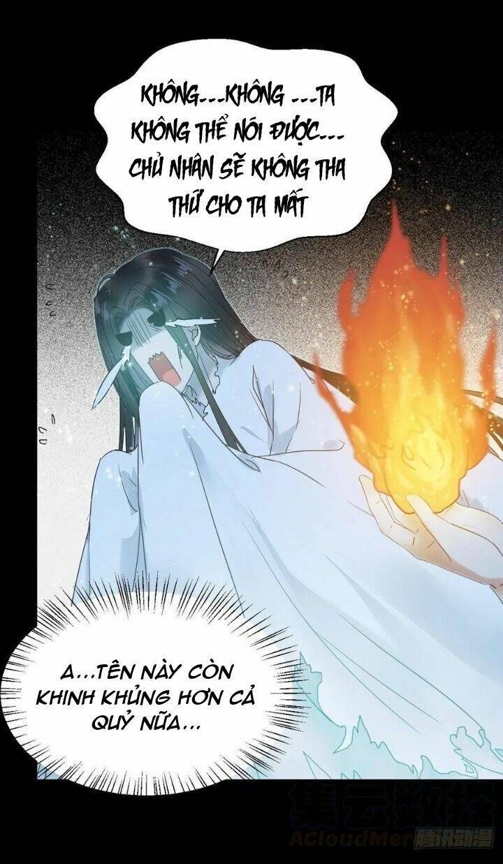 Tuyệt Sắc Quyến Rũ: Quỷ Y Chí Tôn - Chap 296