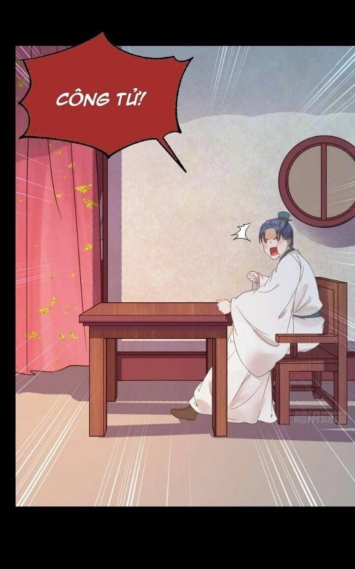 Tuyệt Sắc Quyến Rũ: Quỷ Y Chí Tôn - Chap 296