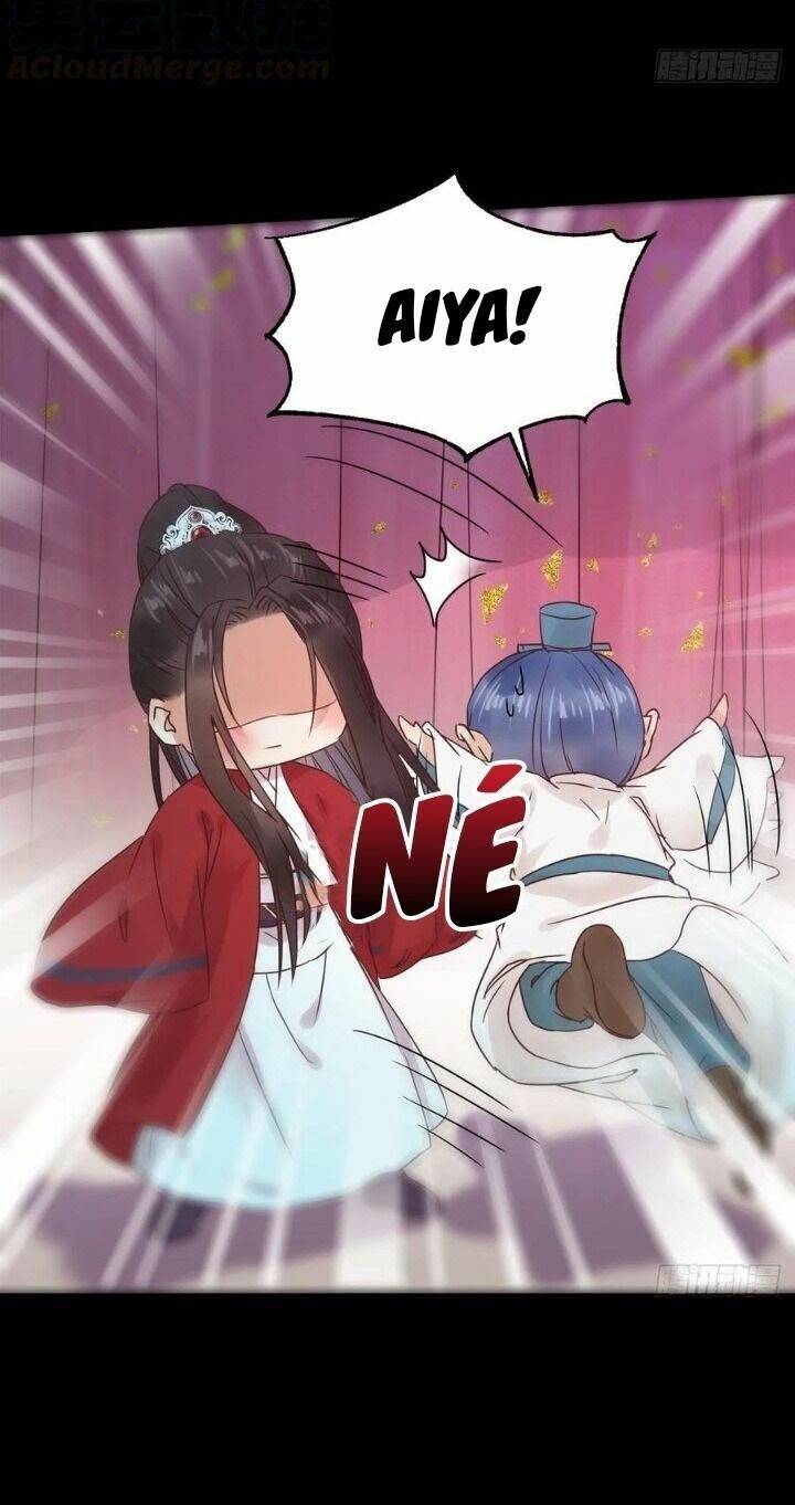 Tuyệt Sắc Quyến Rũ: Quỷ Y Chí Tôn - Chap 296