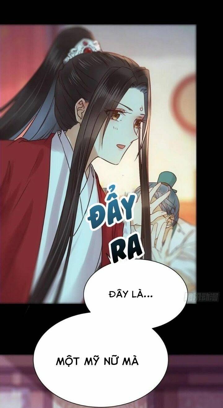 Tuyệt Sắc Quyến Rũ: Quỷ Y Chí Tôn - Chap 296