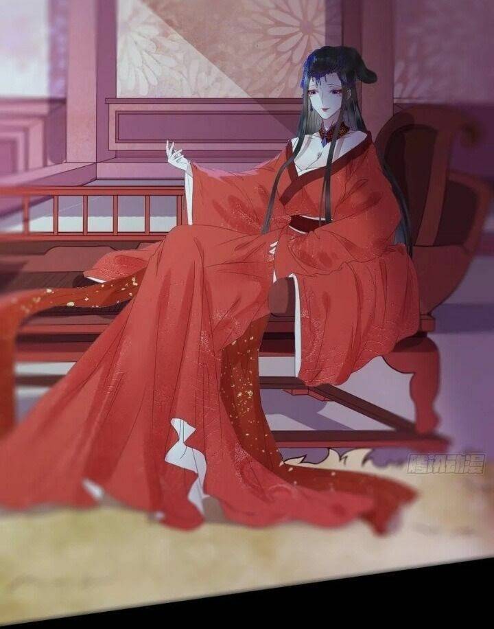 Tuyệt Sắc Quyến Rũ: Quỷ Y Chí Tôn - Chap 296