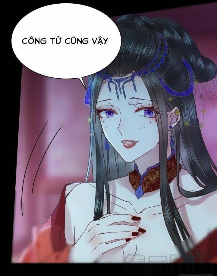 Tuyệt Sắc Quyến Rũ: Quỷ Y Chí Tôn - Chap 296