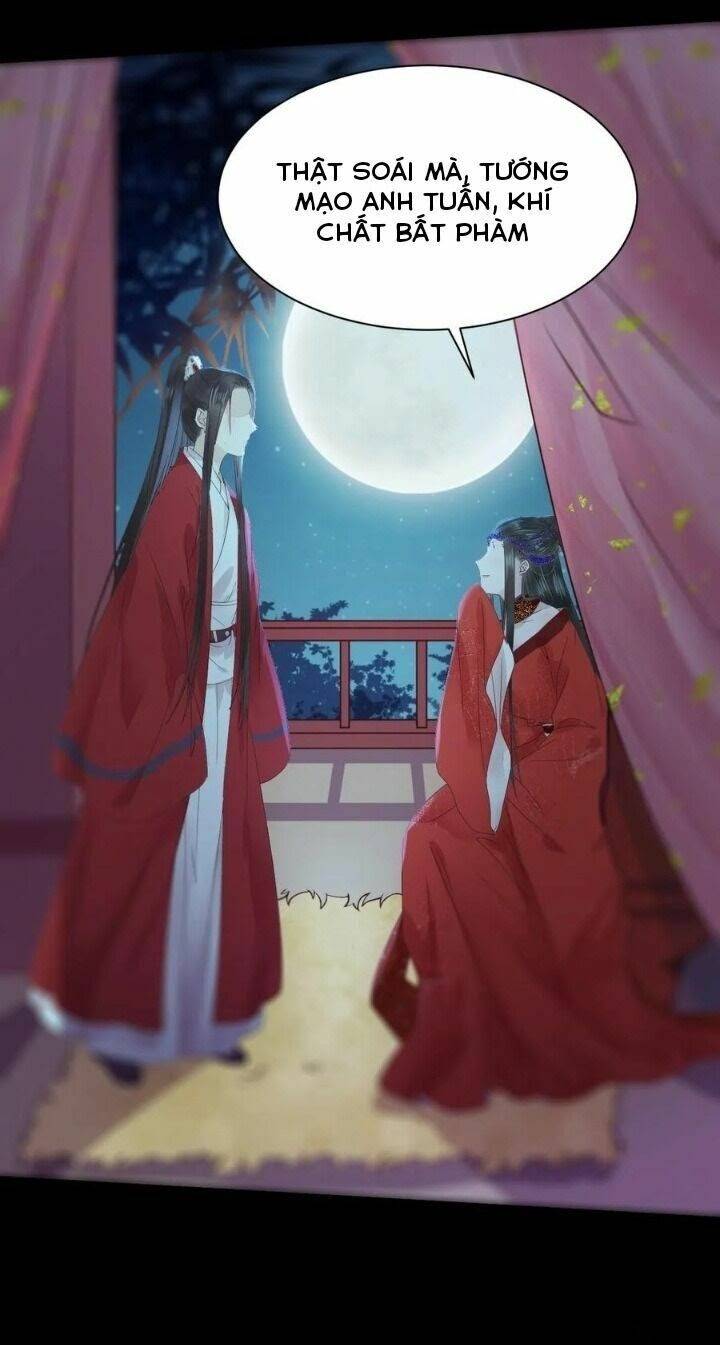 Tuyệt Sắc Quyến Rũ: Quỷ Y Chí Tôn - Chap 296