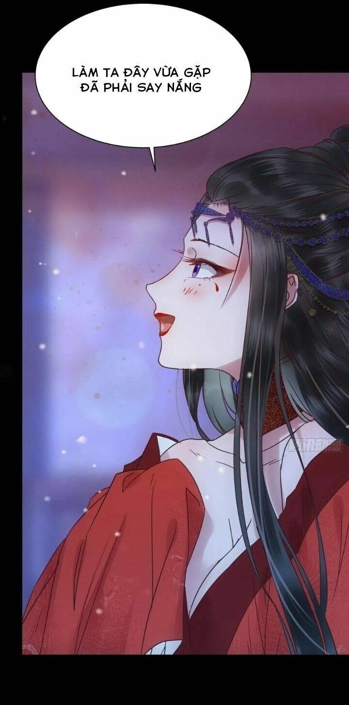 Tuyệt Sắc Quyến Rũ: Quỷ Y Chí Tôn - Chap 296