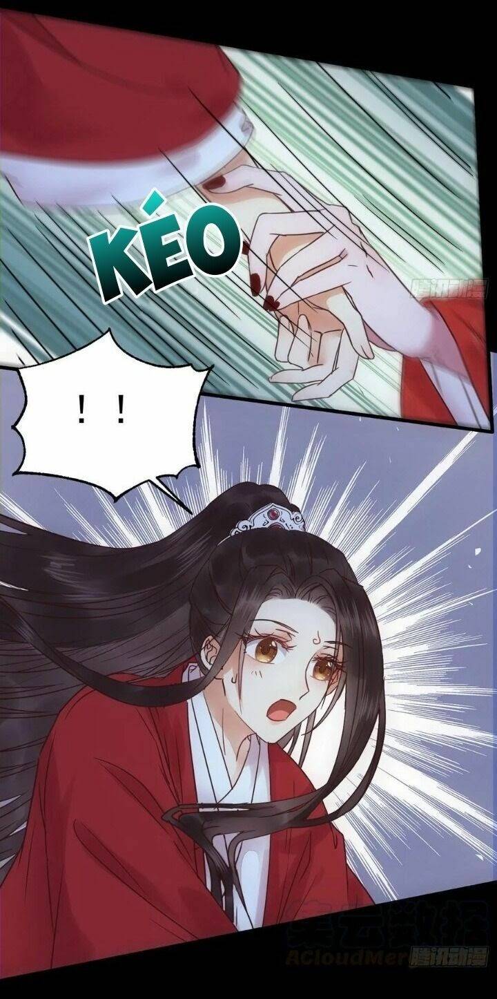 Tuyệt Sắc Quyến Rũ: Quỷ Y Chí Tôn - Chap 296