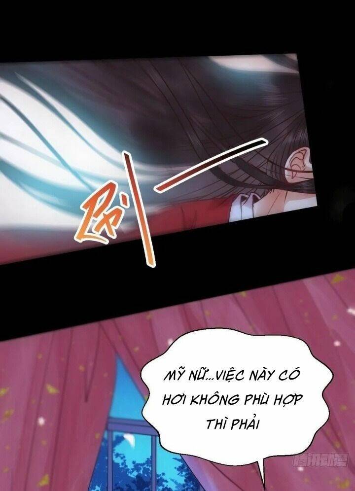 Tuyệt Sắc Quyến Rũ: Quỷ Y Chí Tôn - Chap 296