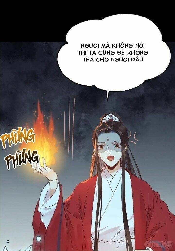 Tuyệt Sắc Quyến Rũ: Quỷ Y Chí Tôn - Chap 296