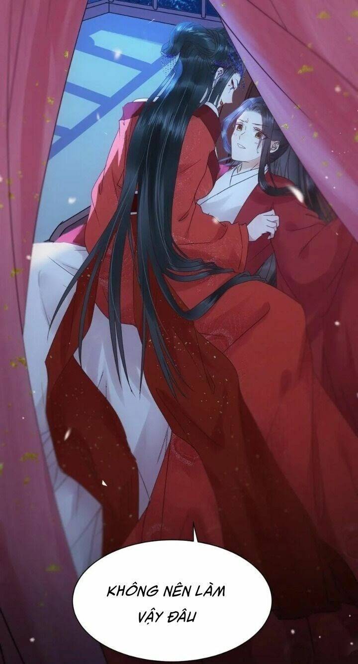 Tuyệt Sắc Quyến Rũ: Quỷ Y Chí Tôn - Chap 296