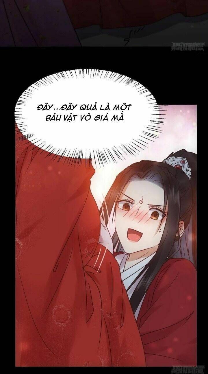 Tuyệt Sắc Quyến Rũ: Quỷ Y Chí Tôn - Chap 296