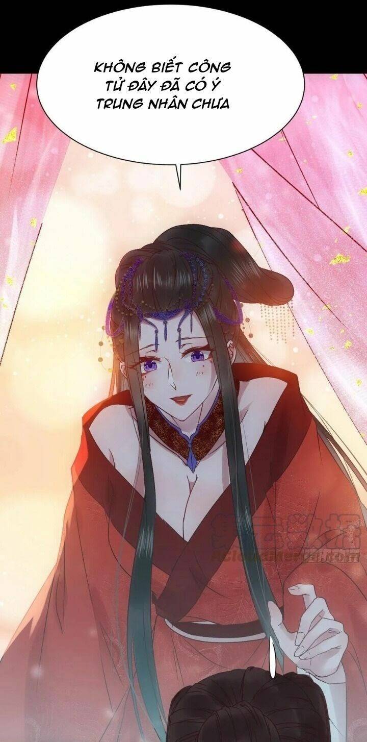 Tuyệt Sắc Quyến Rũ: Quỷ Y Chí Tôn - Chap 296