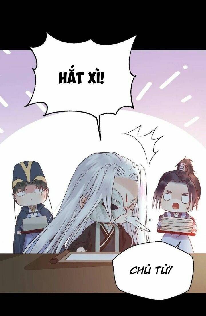 Tuyệt Sắc Quyến Rũ: Quỷ Y Chí Tôn - Chap 296