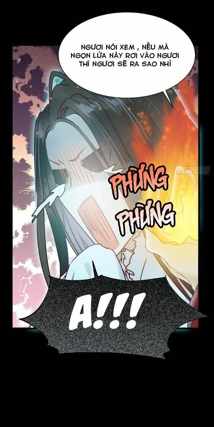 Tuyệt Sắc Quyến Rũ: Quỷ Y Chí Tôn - Chap 296