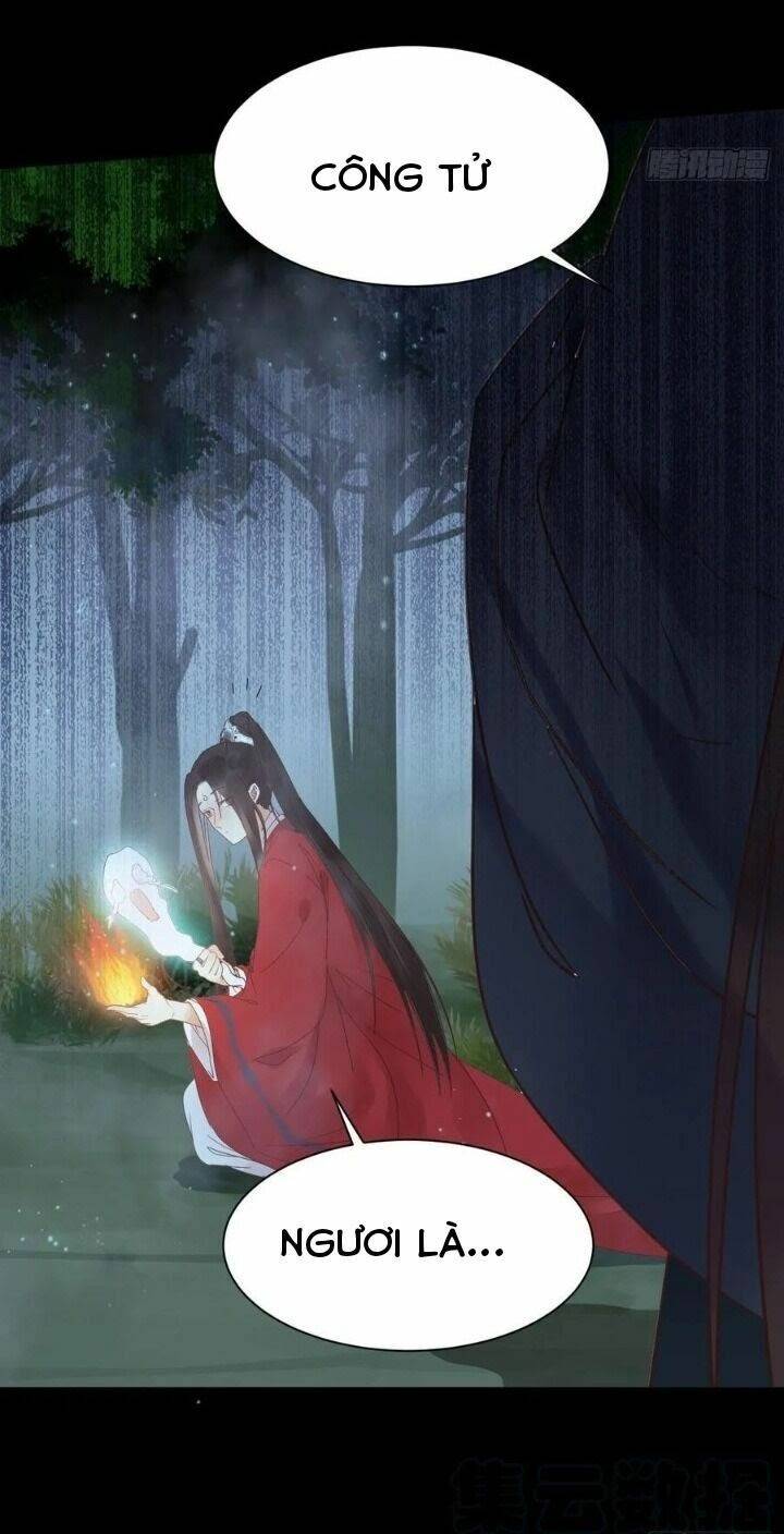 Tuyệt Sắc Quyến Rũ: Quỷ Y Chí Tôn - Chap 296