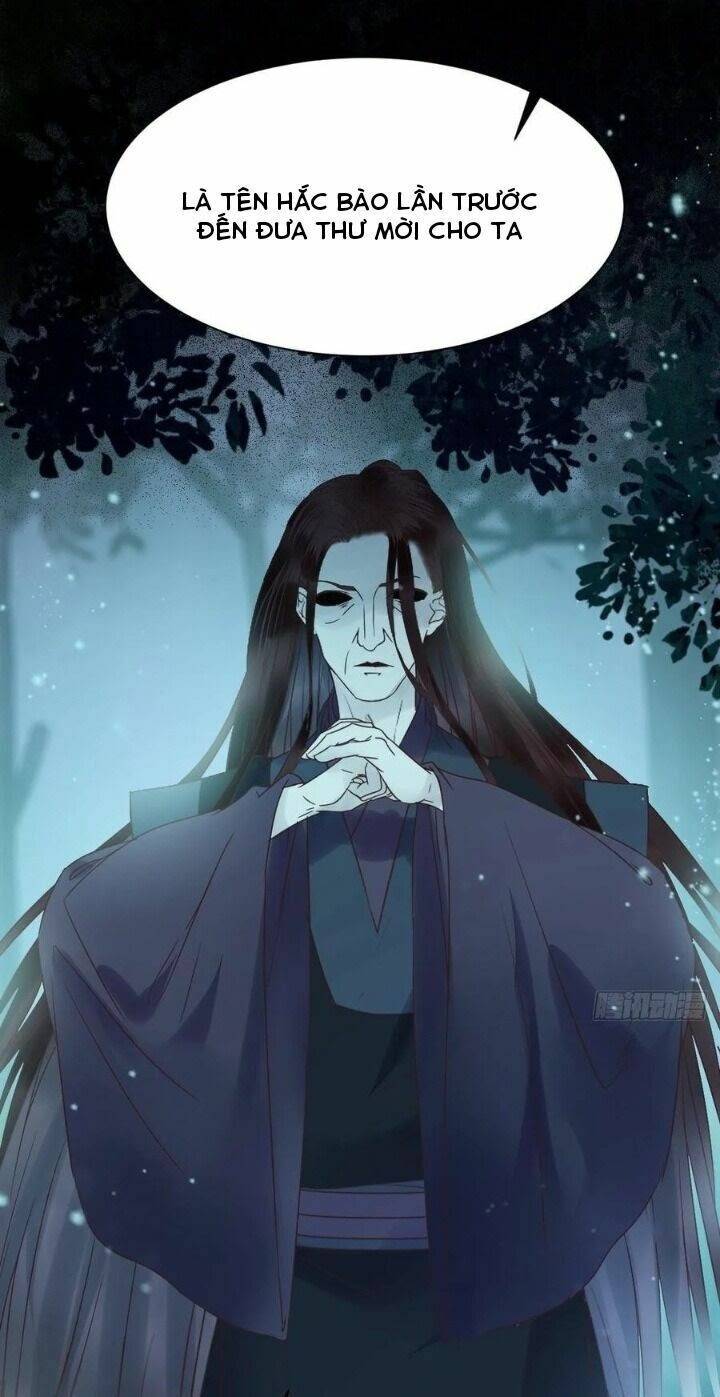 Tuyệt Sắc Quyến Rũ: Quỷ Y Chí Tôn - Chap 296