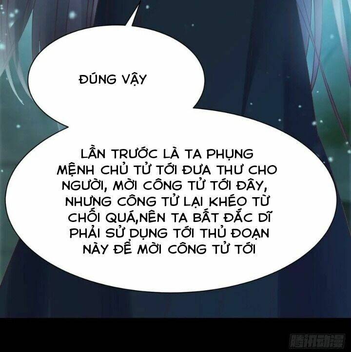 Tuyệt Sắc Quyến Rũ: Quỷ Y Chí Tôn - Chap 296