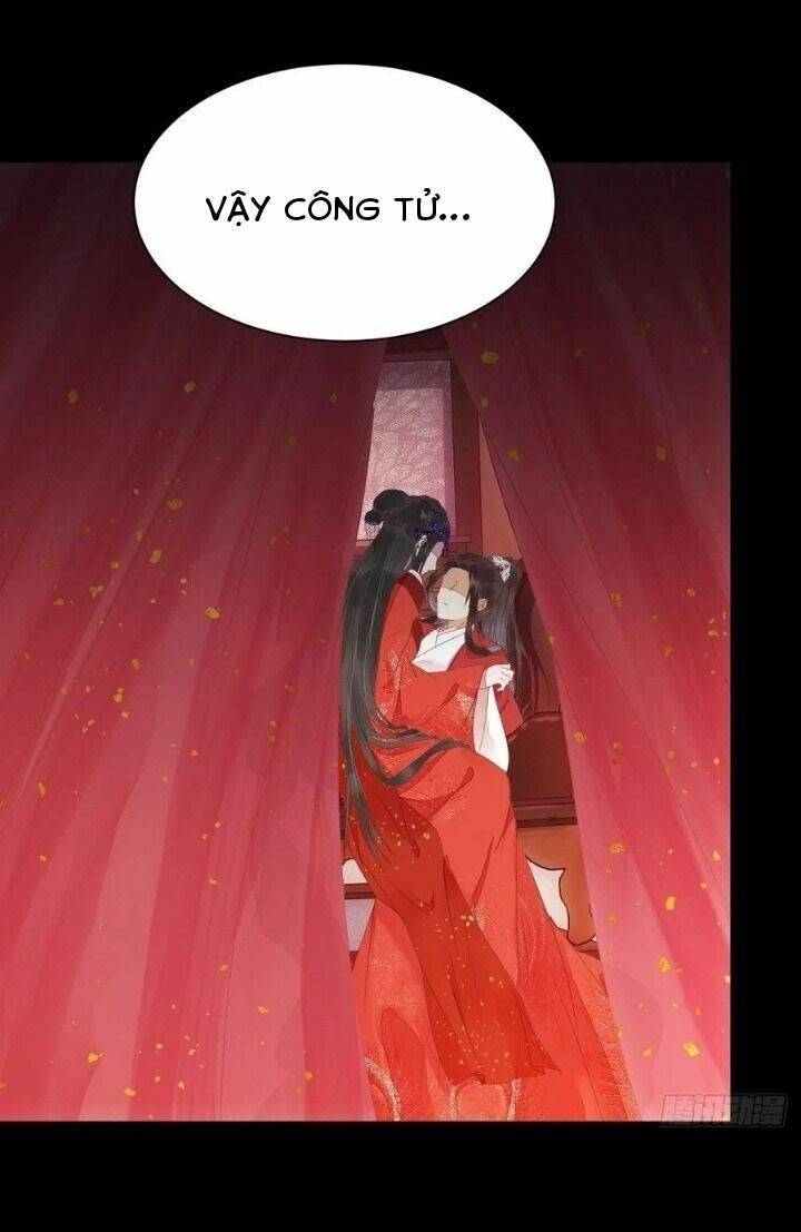 Tuyệt Sắc Quyến Rũ: Quỷ Y Chí Tôn - Chap 297