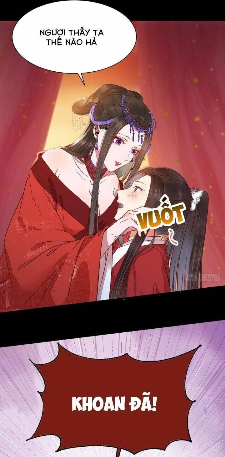 Tuyệt Sắc Quyến Rũ: Quỷ Y Chí Tôn - Chap 297