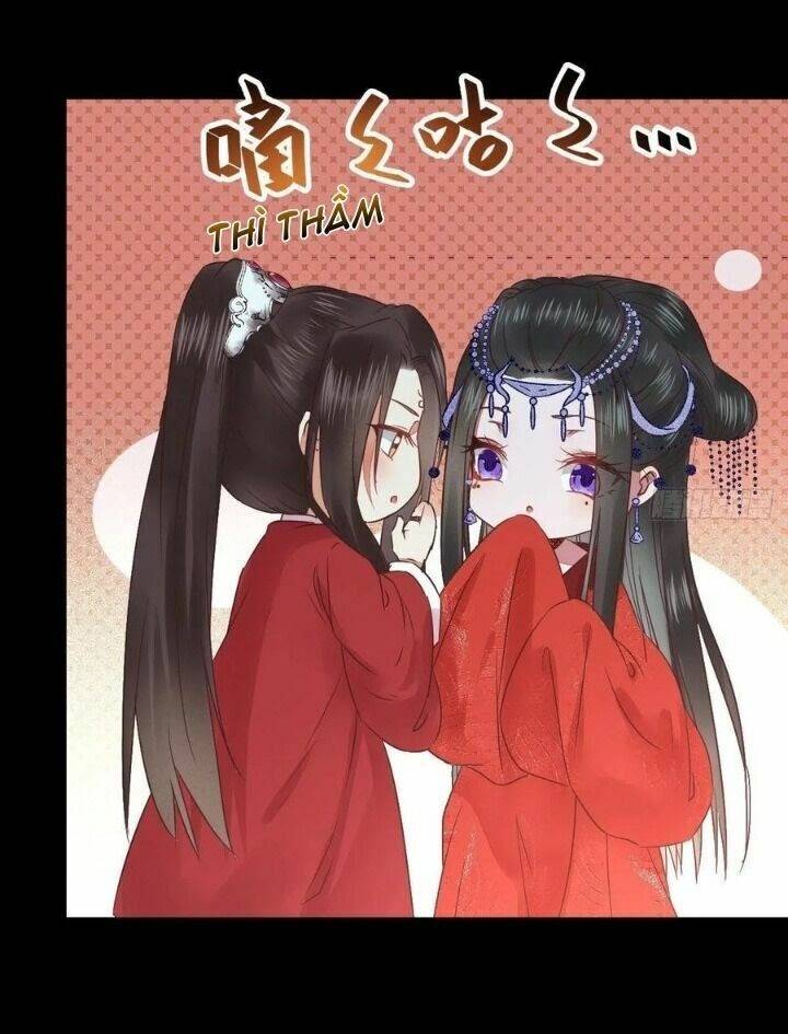 Tuyệt Sắc Quyến Rũ: Quỷ Y Chí Tôn - Chap 297