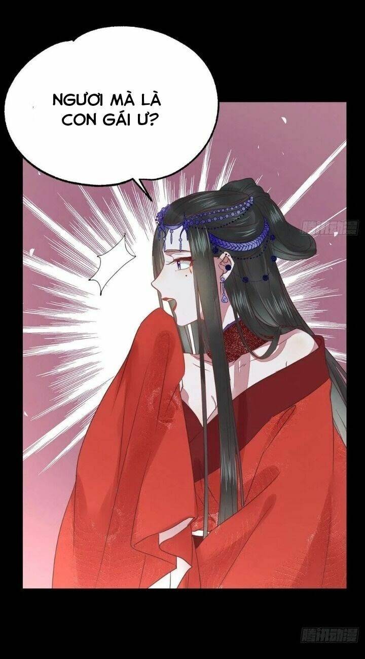 Tuyệt Sắc Quyến Rũ: Quỷ Y Chí Tôn - Chap 297