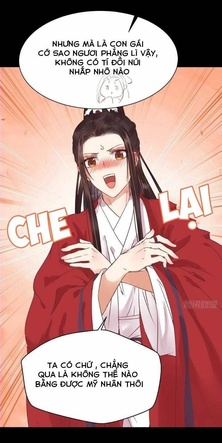 Tuyệt Sắc Quyến Rũ: Quỷ Y Chí Tôn - Chap 297