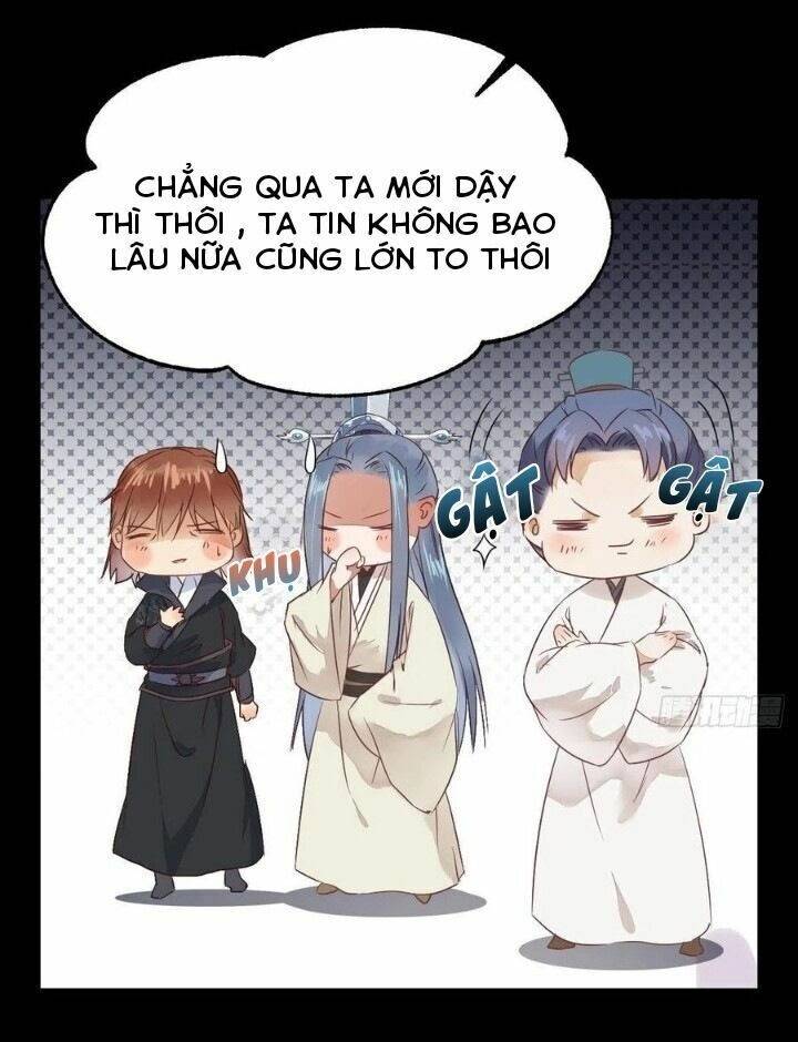 Tuyệt Sắc Quyến Rũ: Quỷ Y Chí Tôn - Chap 297