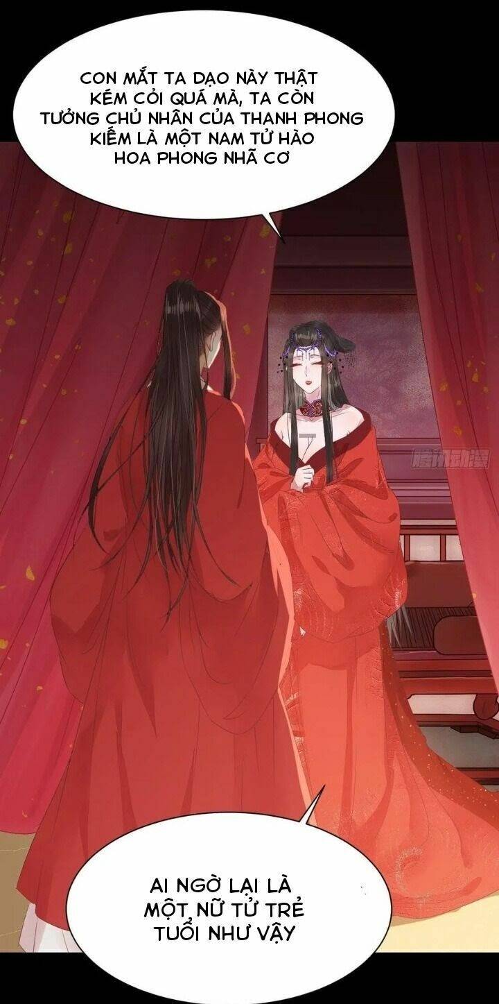 Tuyệt Sắc Quyến Rũ: Quỷ Y Chí Tôn - Chap 297