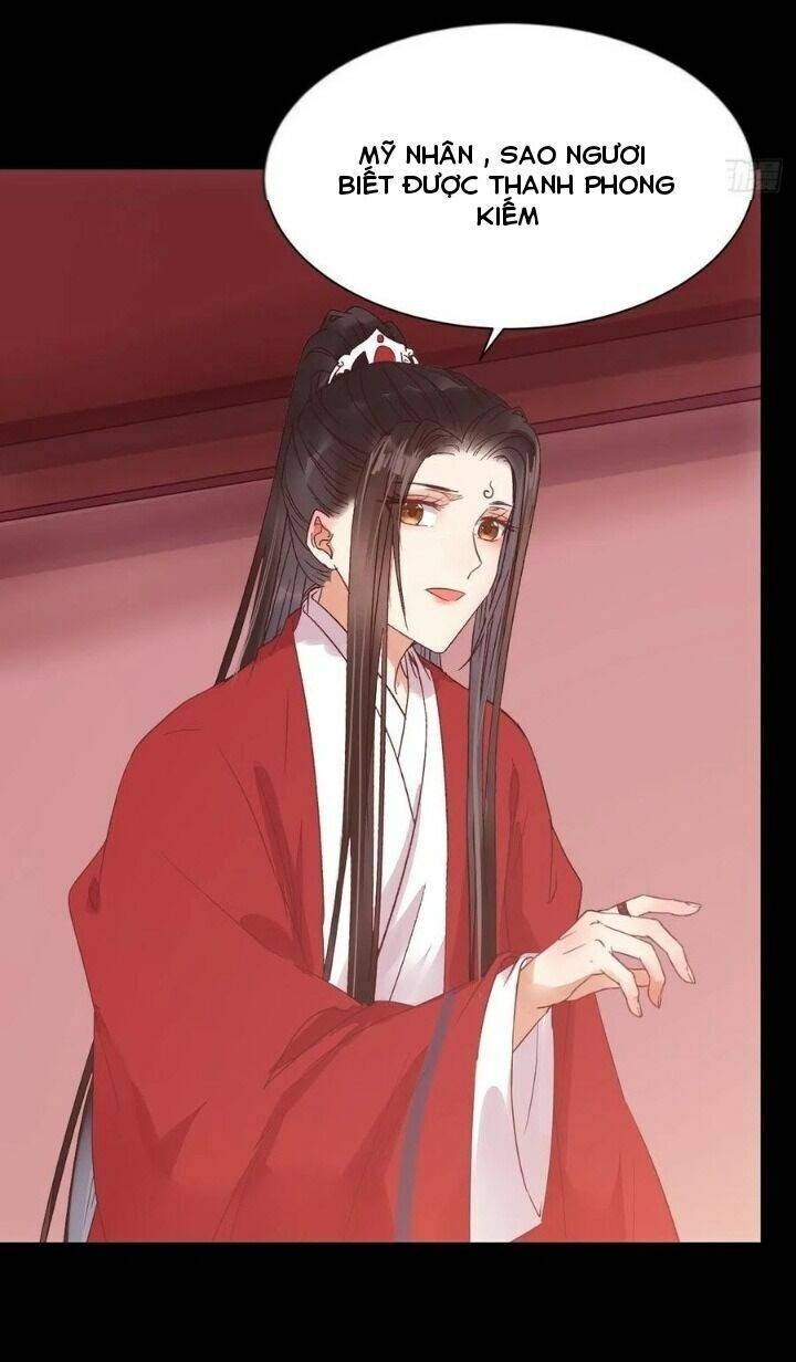 Tuyệt Sắc Quyến Rũ: Quỷ Y Chí Tôn - Chap 297