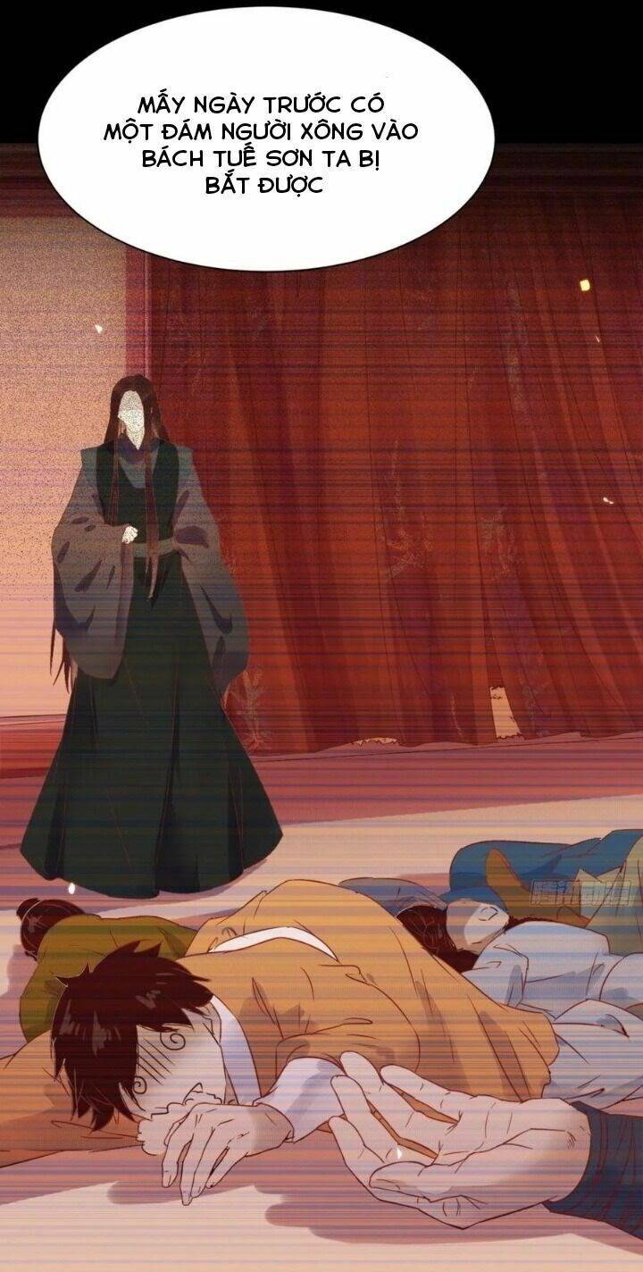 Tuyệt Sắc Quyến Rũ: Quỷ Y Chí Tôn - Chap 297