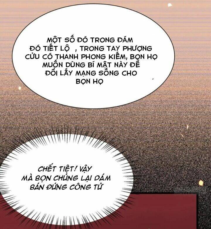 Tuyệt Sắc Quyến Rũ: Quỷ Y Chí Tôn - Chap 297