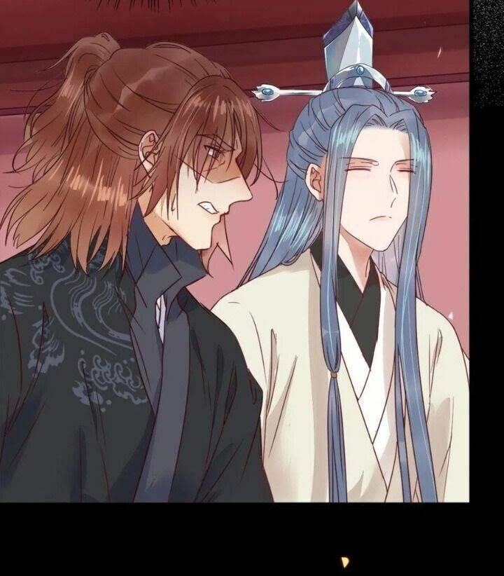 Tuyệt Sắc Quyến Rũ: Quỷ Y Chí Tôn - Chap 297