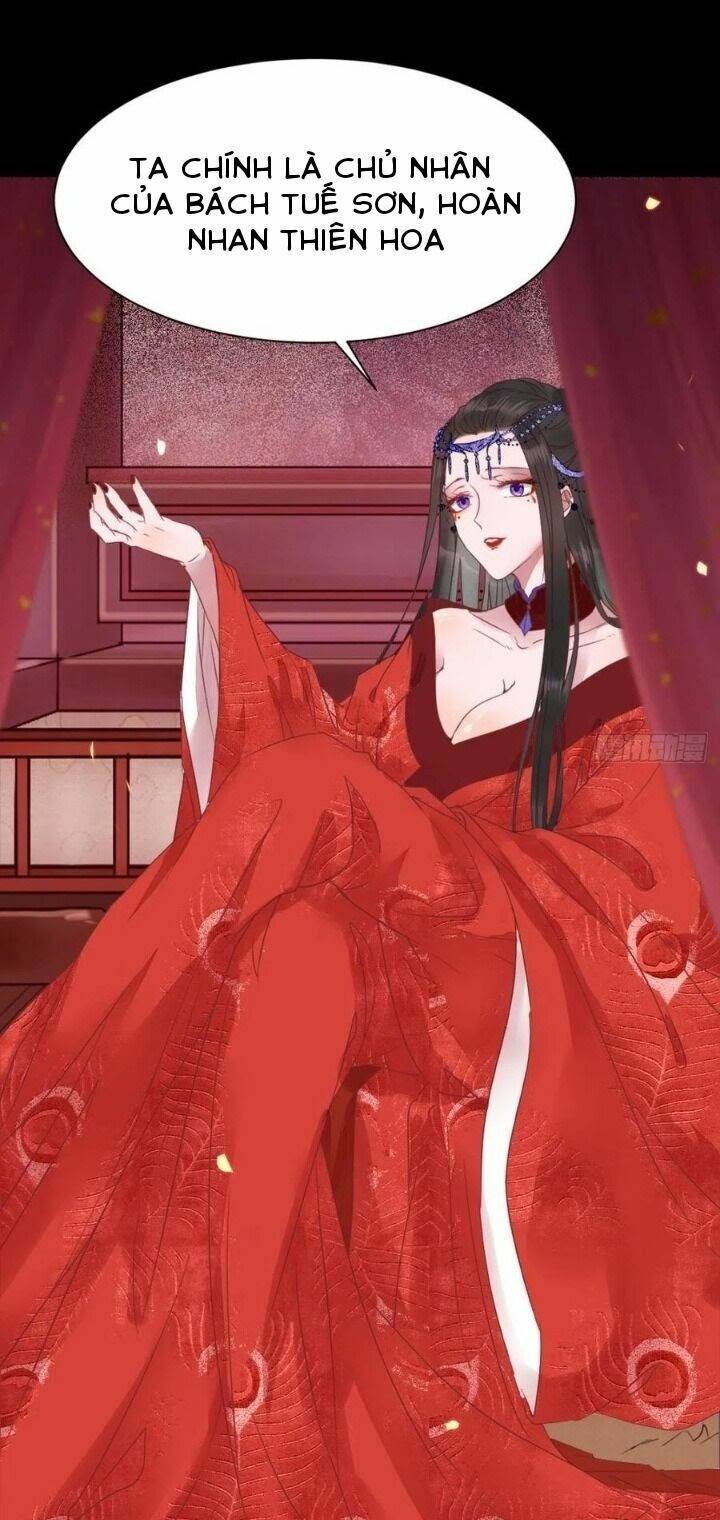 Tuyệt Sắc Quyến Rũ: Quỷ Y Chí Tôn - Chap 297