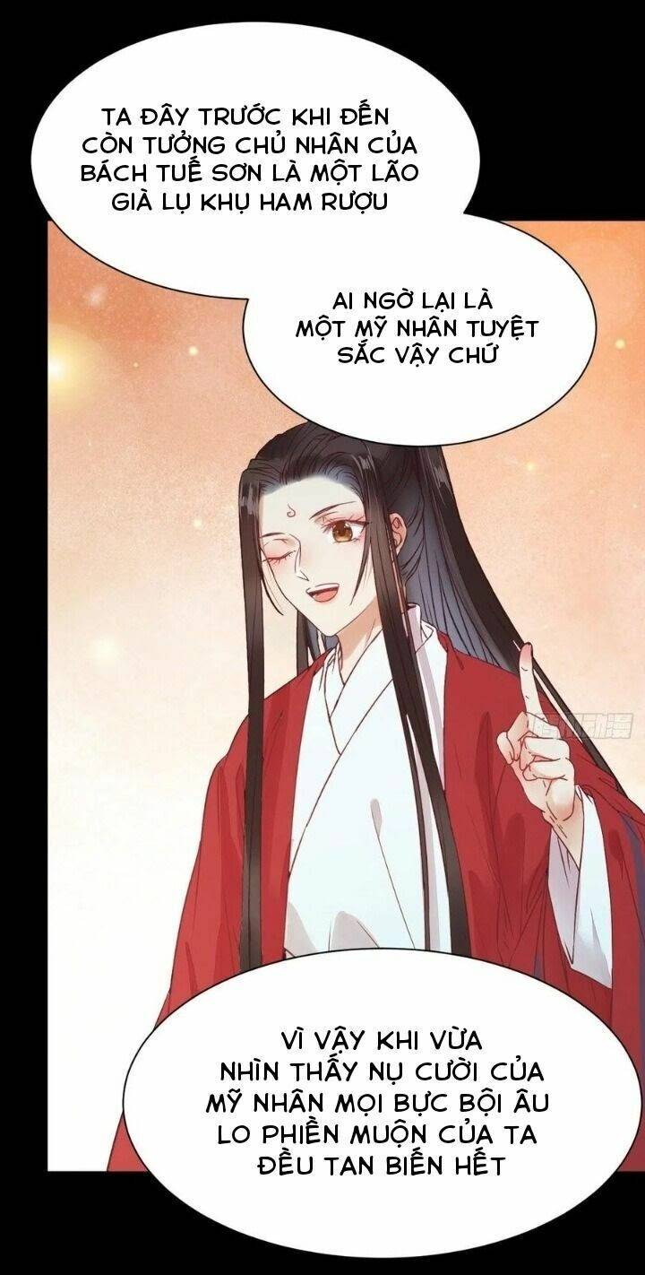 Tuyệt Sắc Quyến Rũ: Quỷ Y Chí Tôn - Chap 297