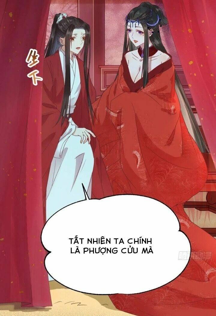 Tuyệt Sắc Quyến Rũ: Quỷ Y Chí Tôn - Chap 297