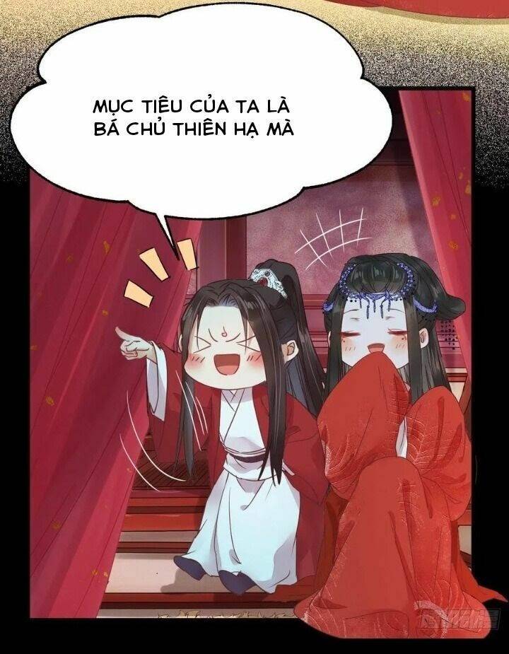 Tuyệt Sắc Quyến Rũ: Quỷ Y Chí Tôn - Chap 297