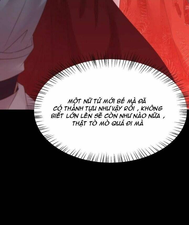 Tuyệt Sắc Quyến Rũ: Quỷ Y Chí Tôn - Chap 297