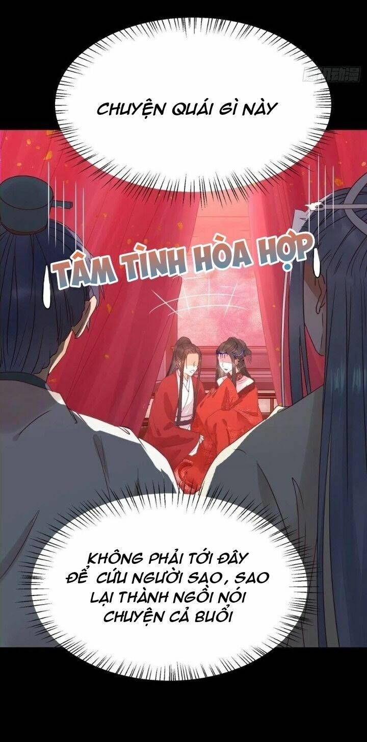 Tuyệt Sắc Quyến Rũ: Quỷ Y Chí Tôn - Chap 297