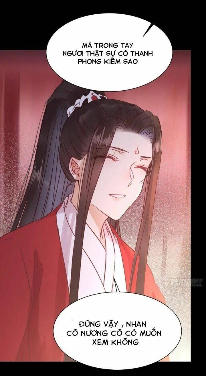 Tuyệt Sắc Quyến Rũ: Quỷ Y Chí Tôn - Chap 297