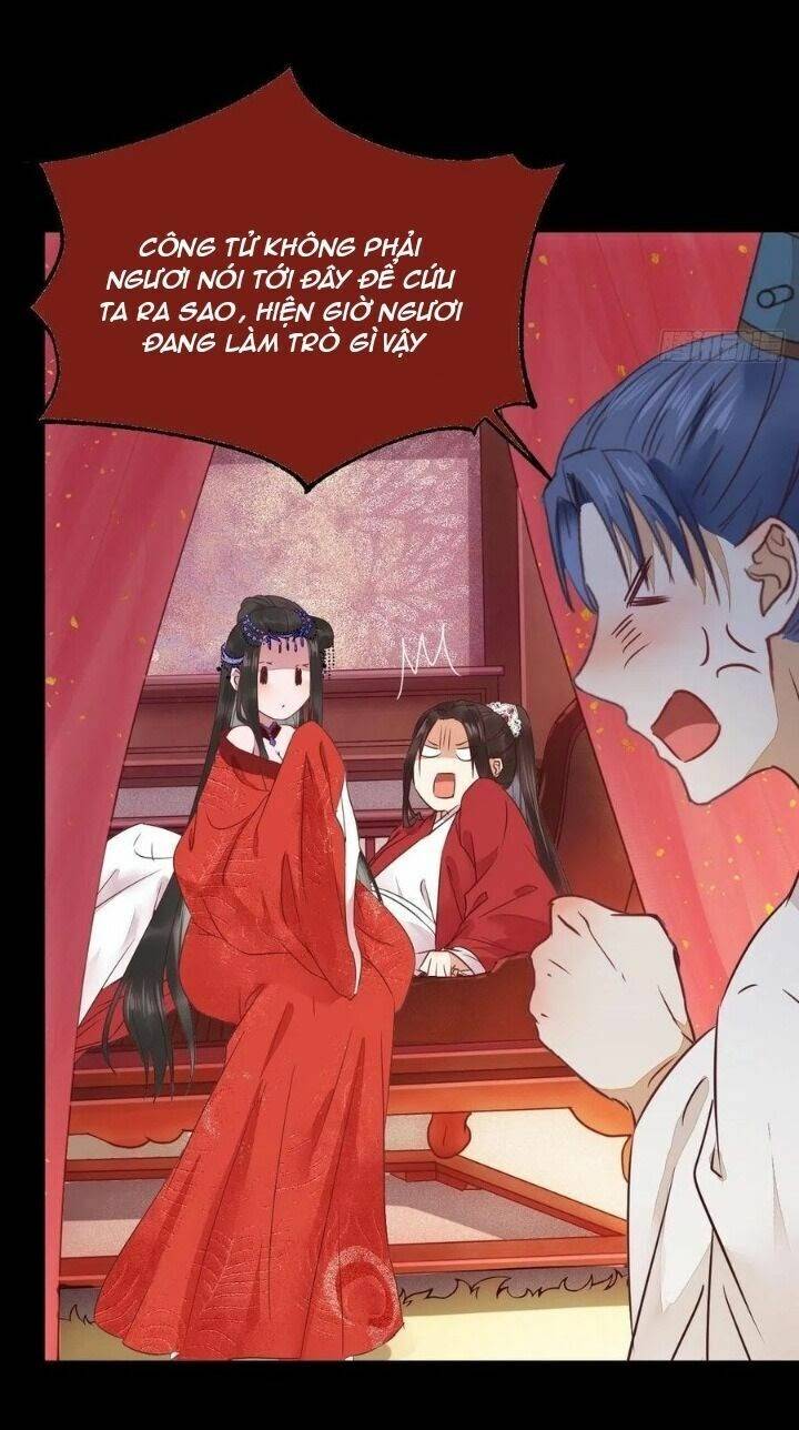 Tuyệt Sắc Quyến Rũ: Quỷ Y Chí Tôn - Chap 297