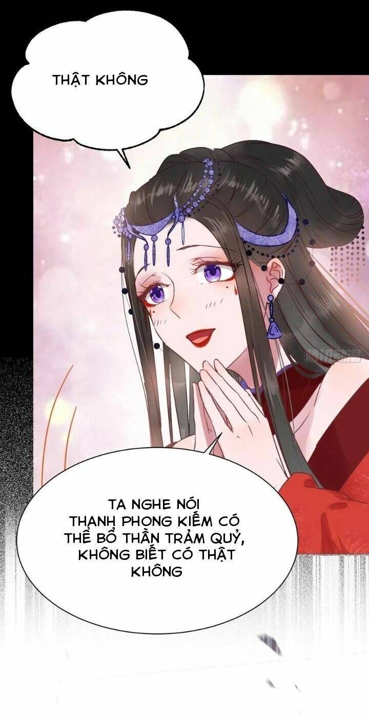 Tuyệt Sắc Quyến Rũ: Quỷ Y Chí Tôn - Chap 297